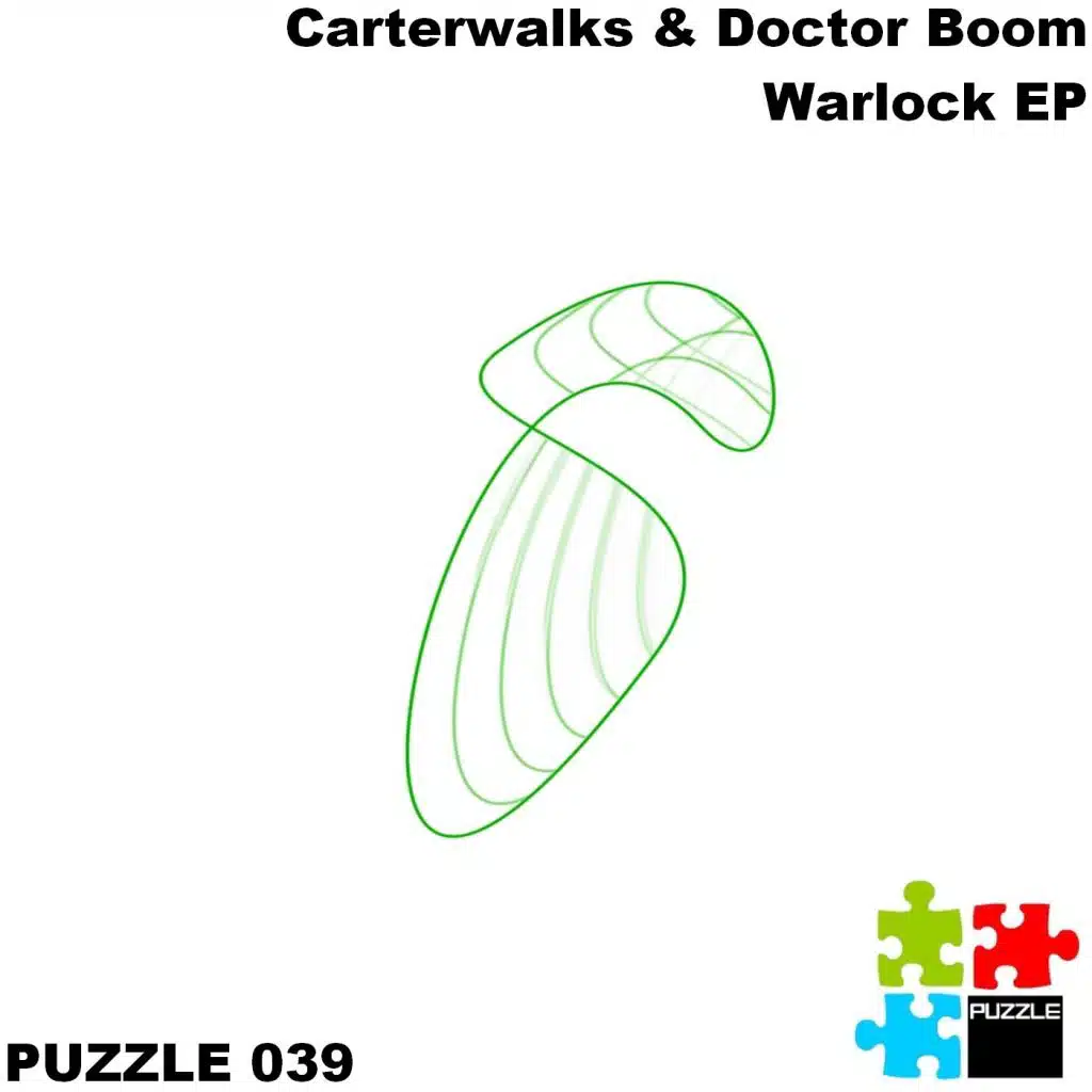 Carterwalks & Doctor Boom