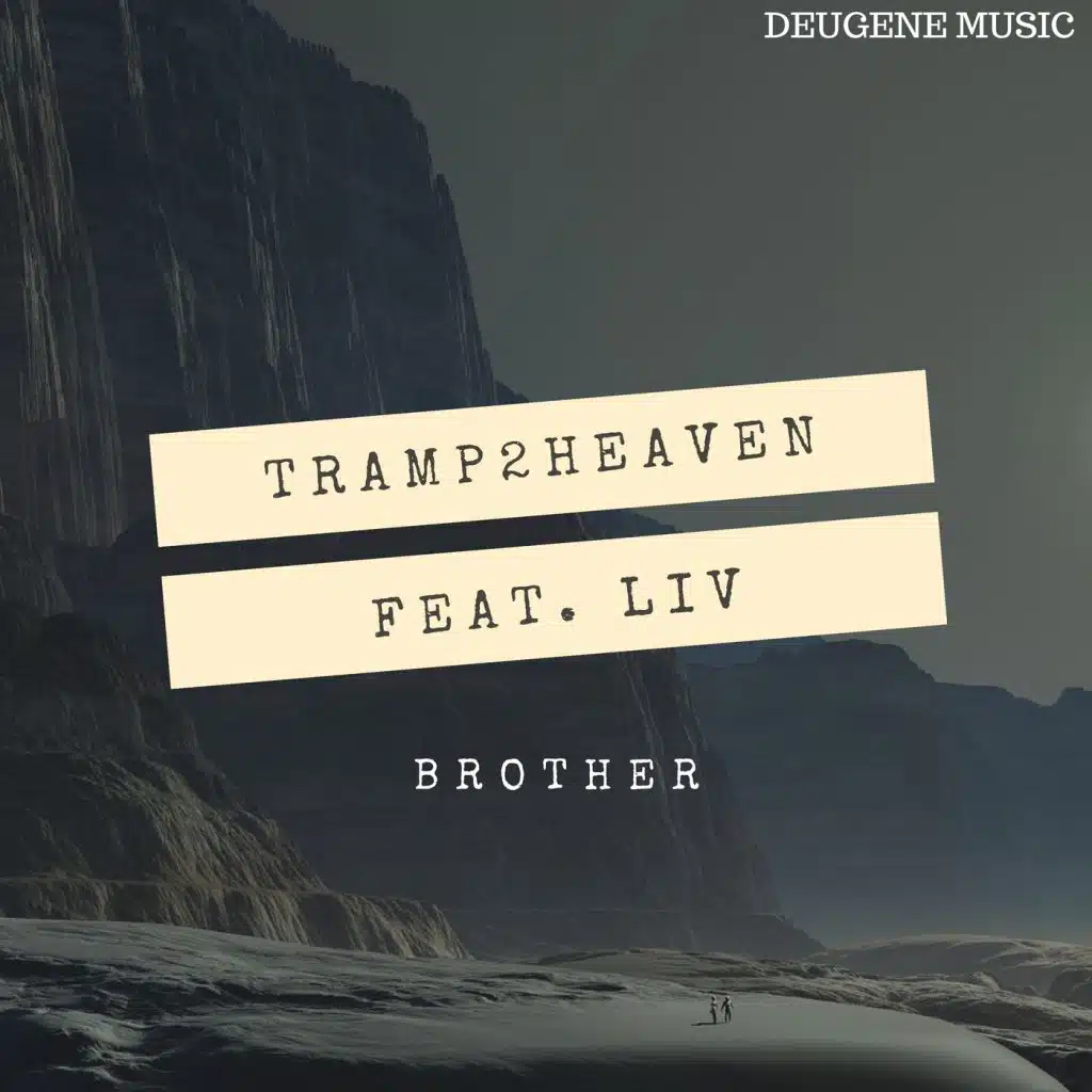 Brother (Dub Mix) [feat. Liv]