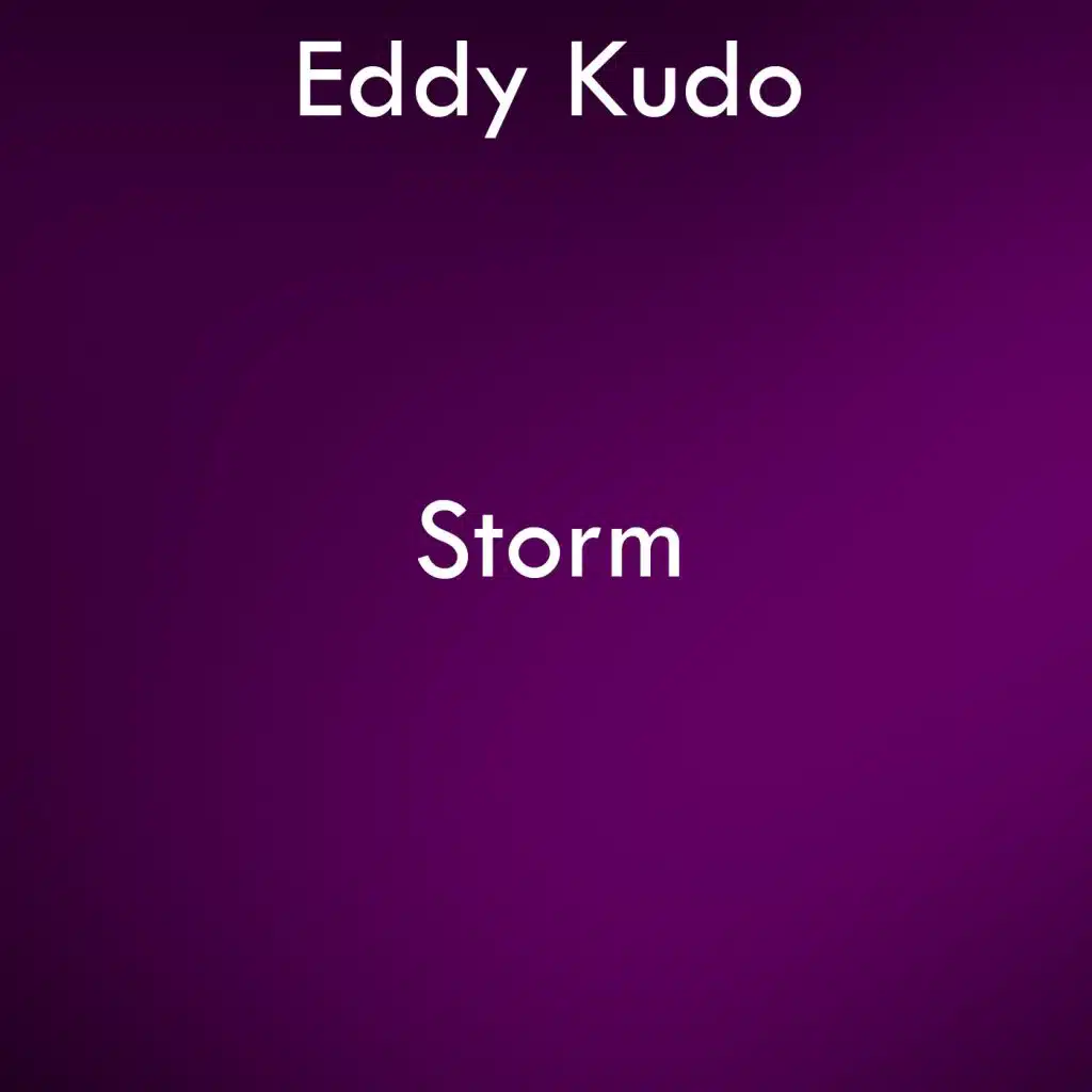 Storm (Extended Mix)