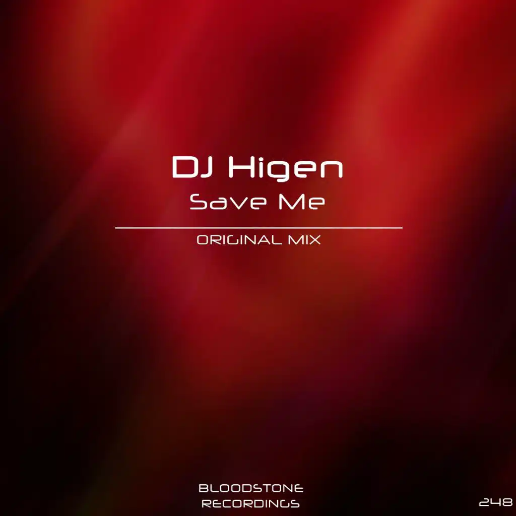 DJ Higen