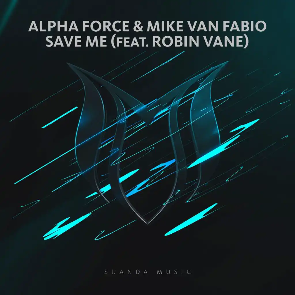 Alpha Force, Mike van Fabio