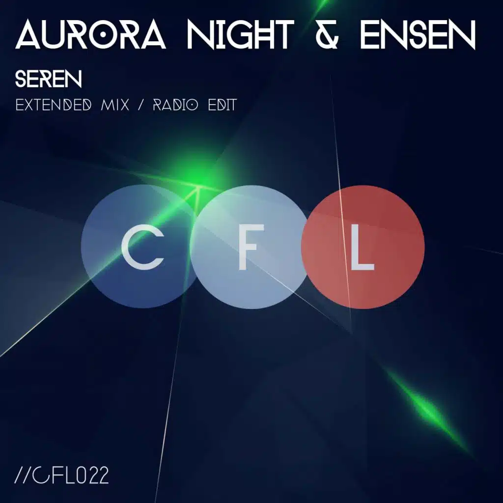 Aurora Night & Ensen
