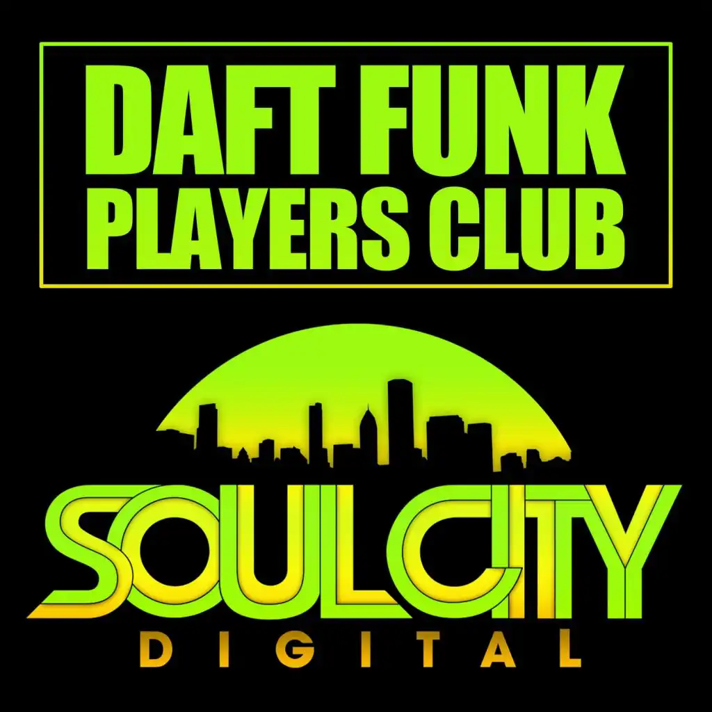 Players Club (Dub Mix)