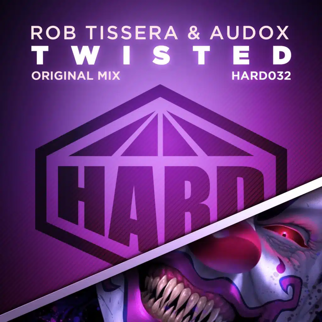 Audox & Rob Tissera