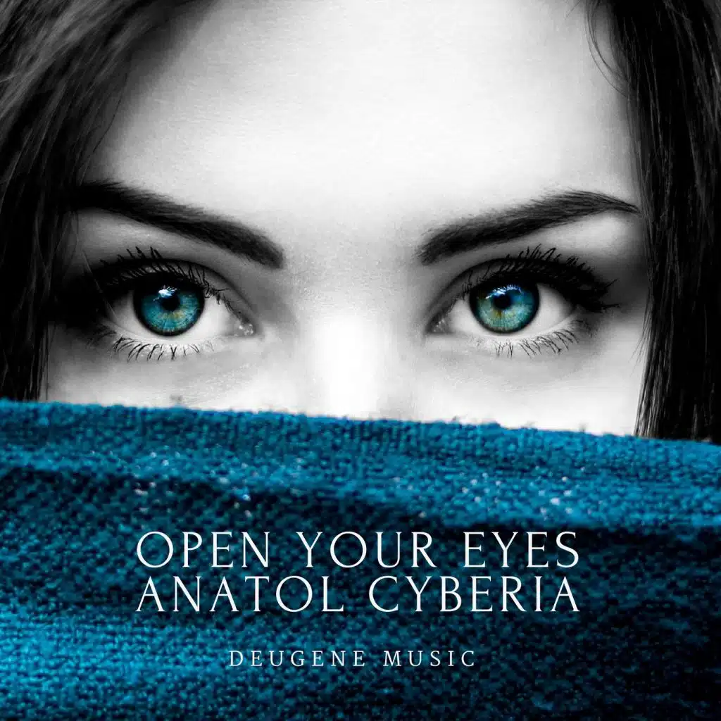 Open Your Eyes (Radio Edit)