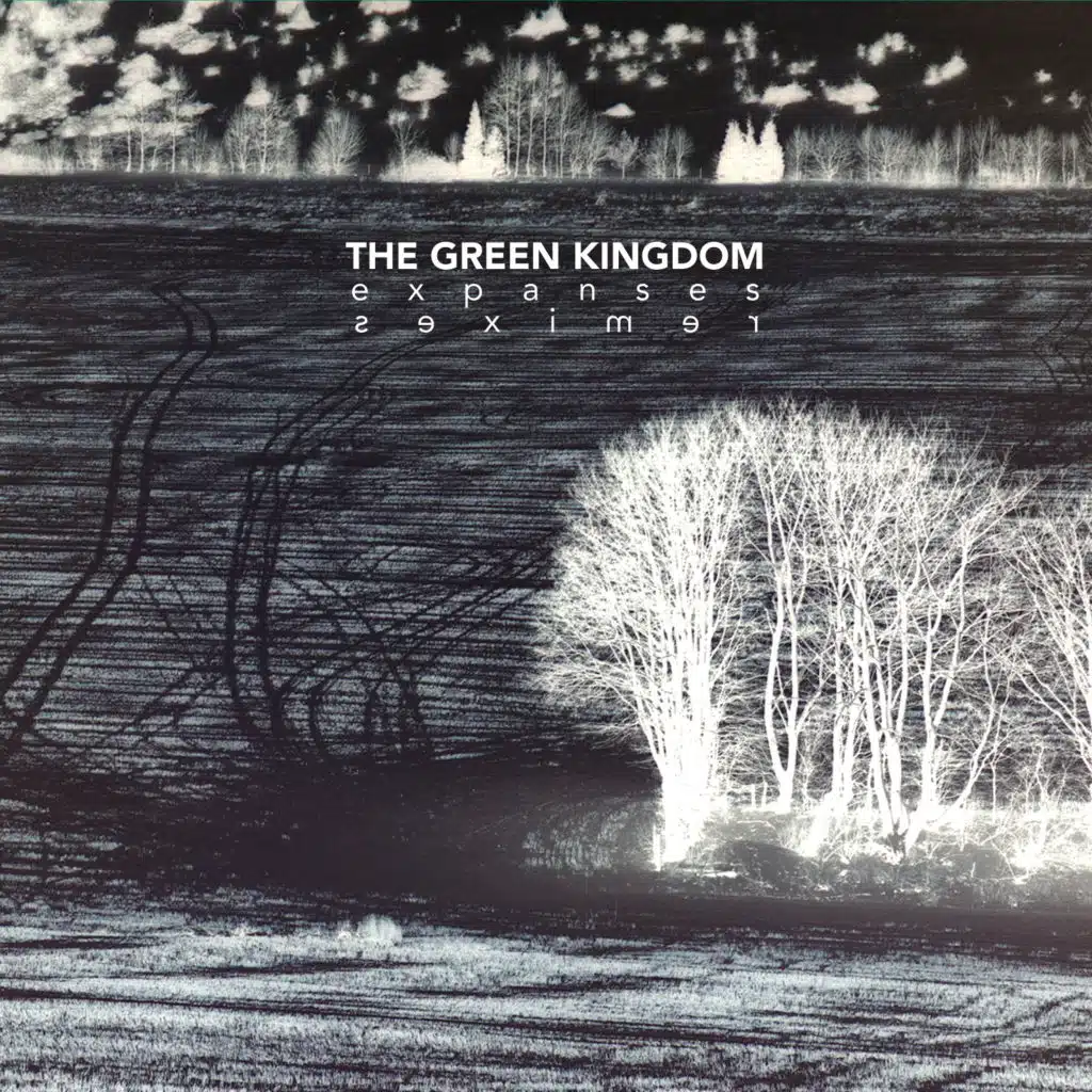 The Green Kingdom & Warmth