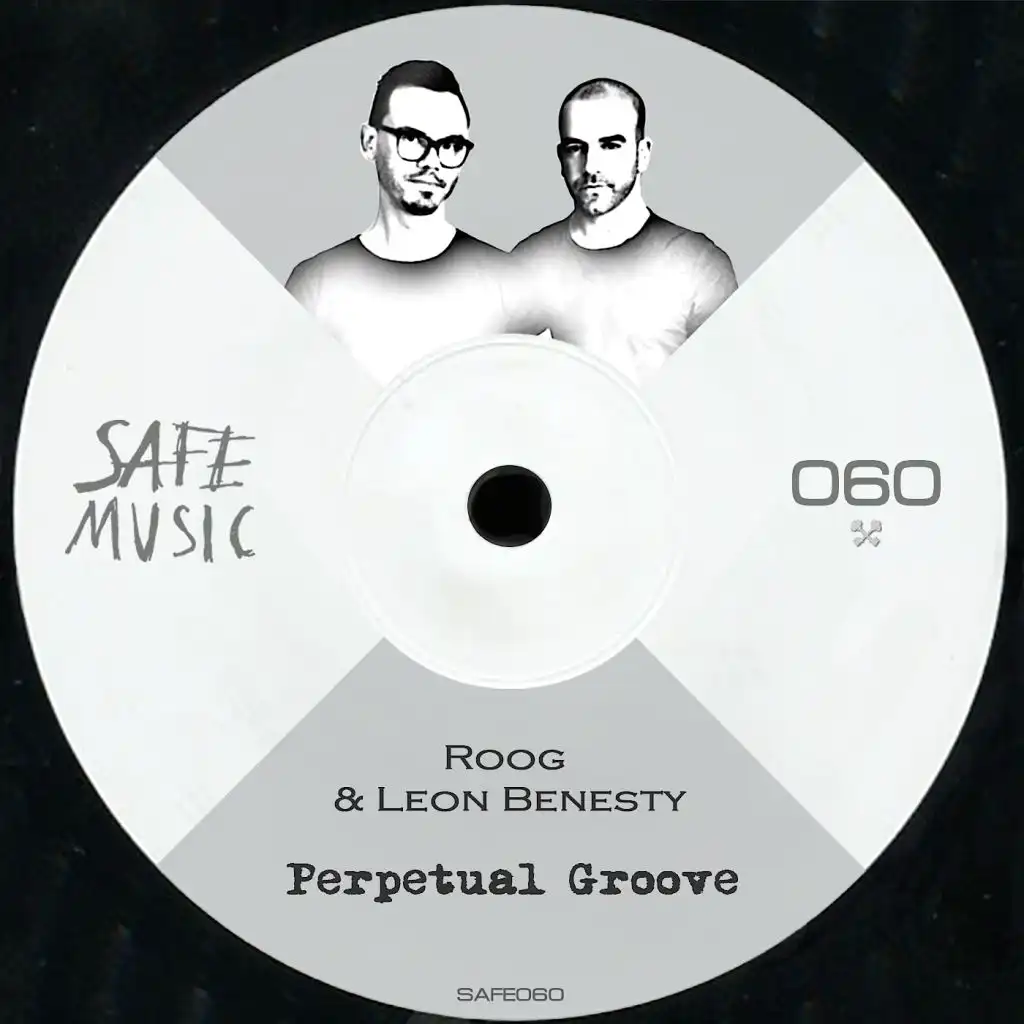 Perpetual Groove (The Deepshakerz Remix)