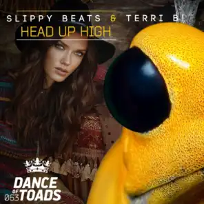 Slippy Beats, Terri B!