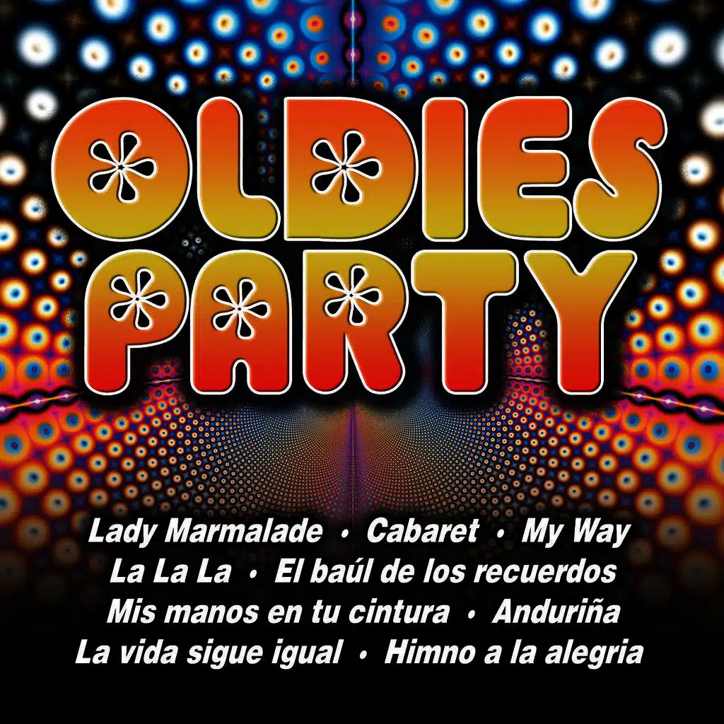 Oldies Party