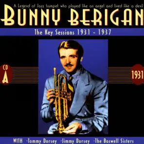 The Dorsey Brothers & The Boswell Sisters & Bunny Berigan