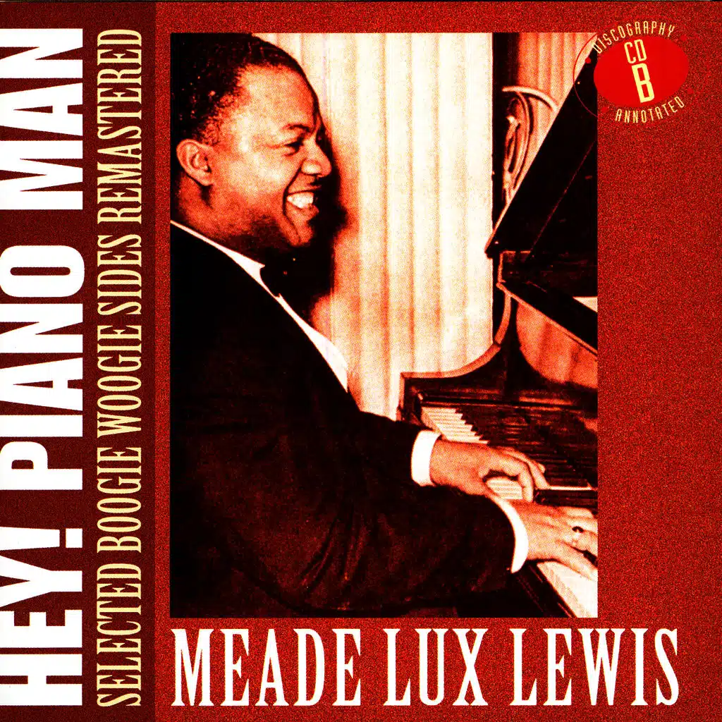 I'm In The Mood For Love