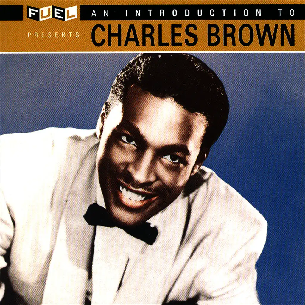 An Introduction To Charles Brown