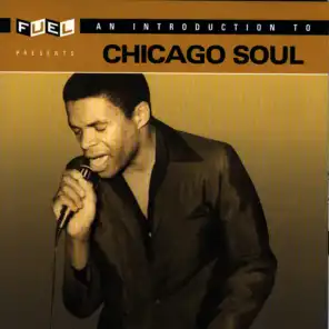 An Introduction To Chicago Soul