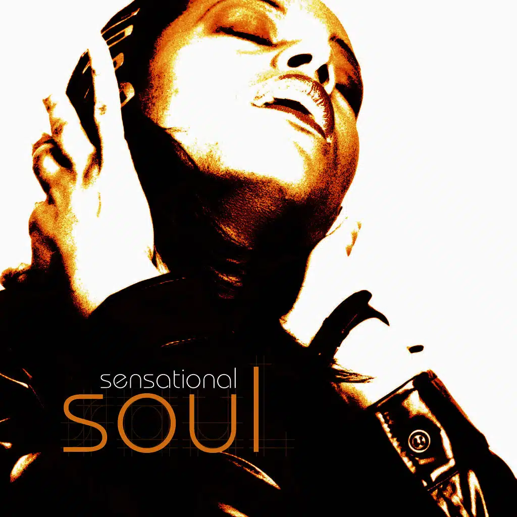 Breakin' Down the walls Of Heartache