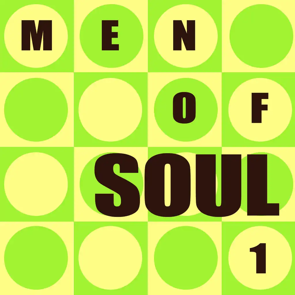 The Men Of Soul 1