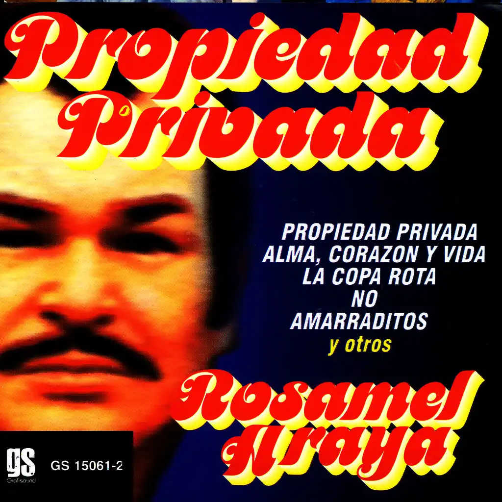 Propiedad Privada