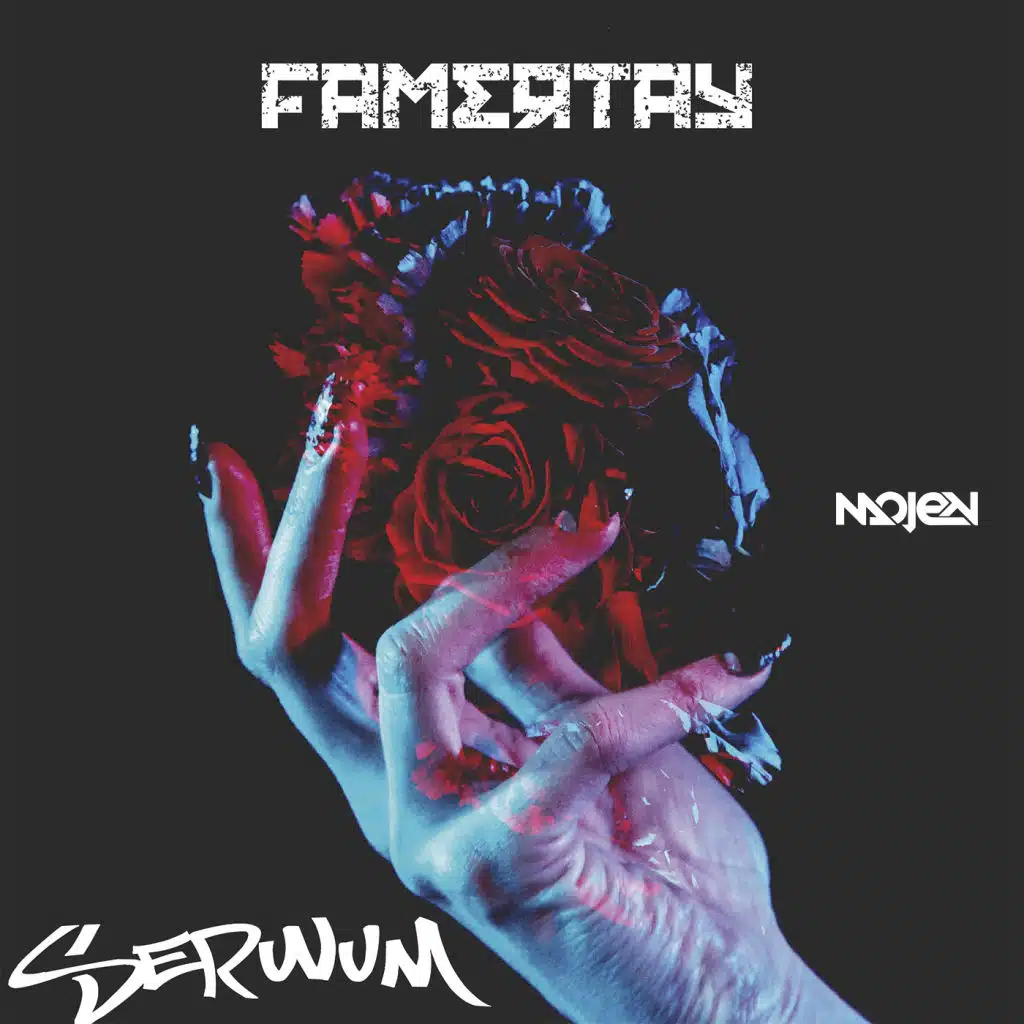 Serwum