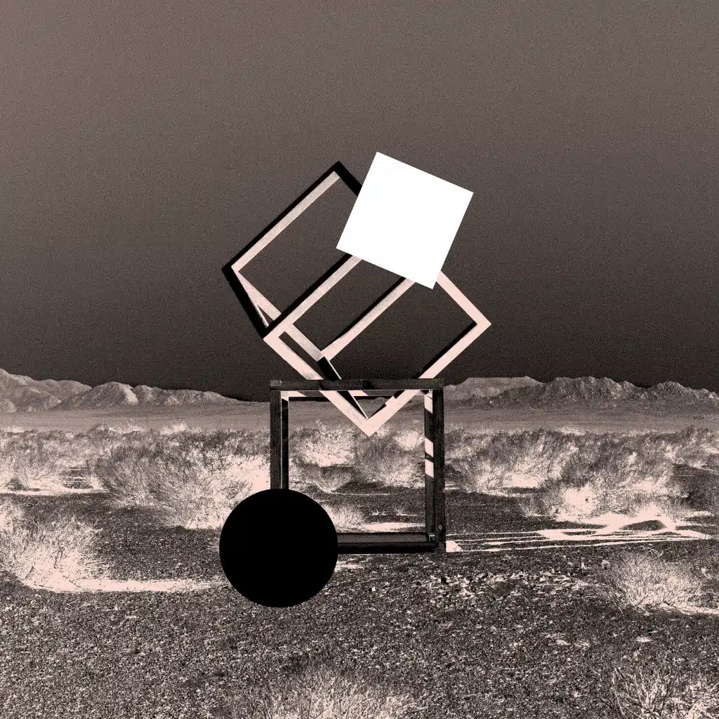 Because It's There (Revisited)