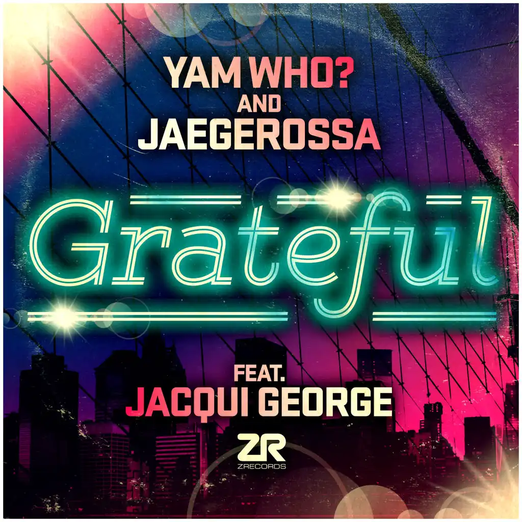 Grateful (feat. Jacqui George)