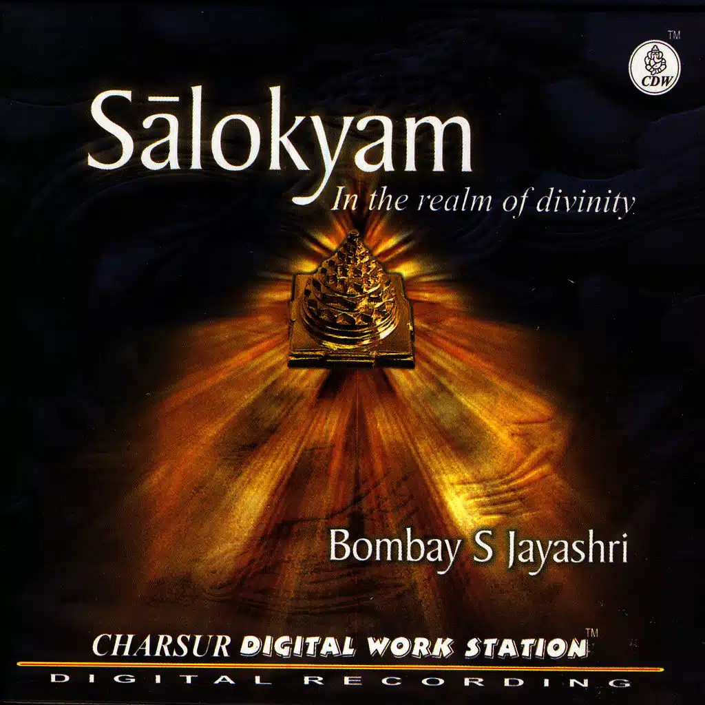 Salokyam