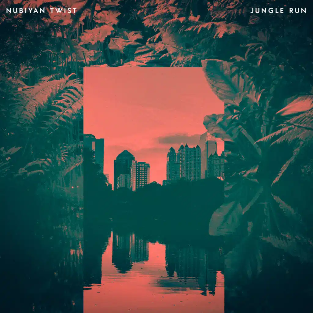 Ghosts (feat. Nick Richards)