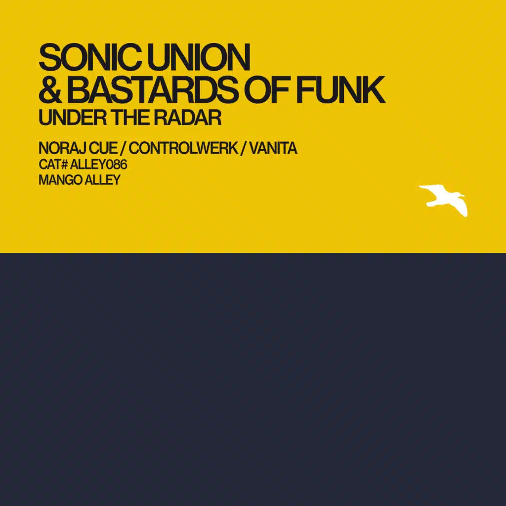 Bastards Of Funk & Sonic Union
