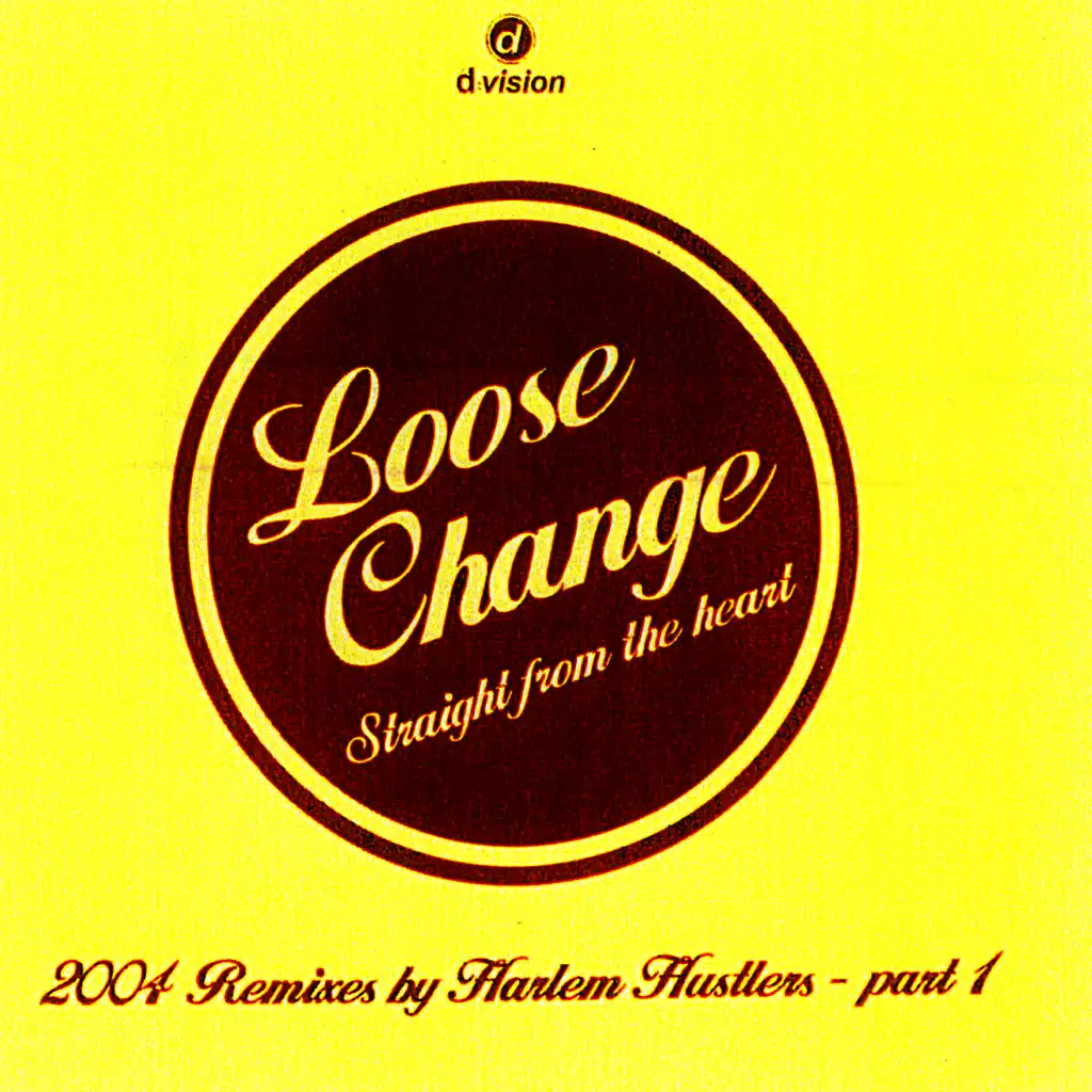 Straight From The Heart (Remix By Harlem Hustlers)