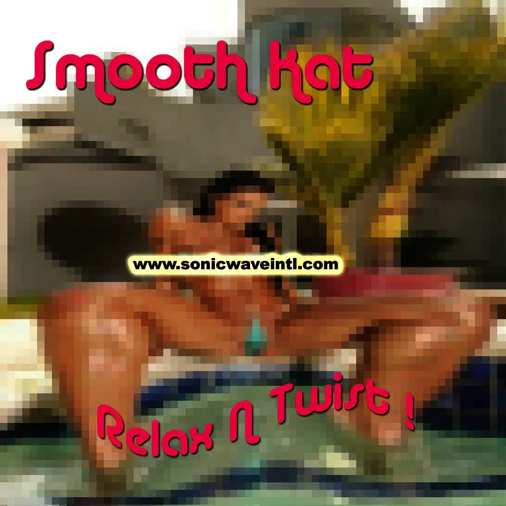 Relax N Twist!