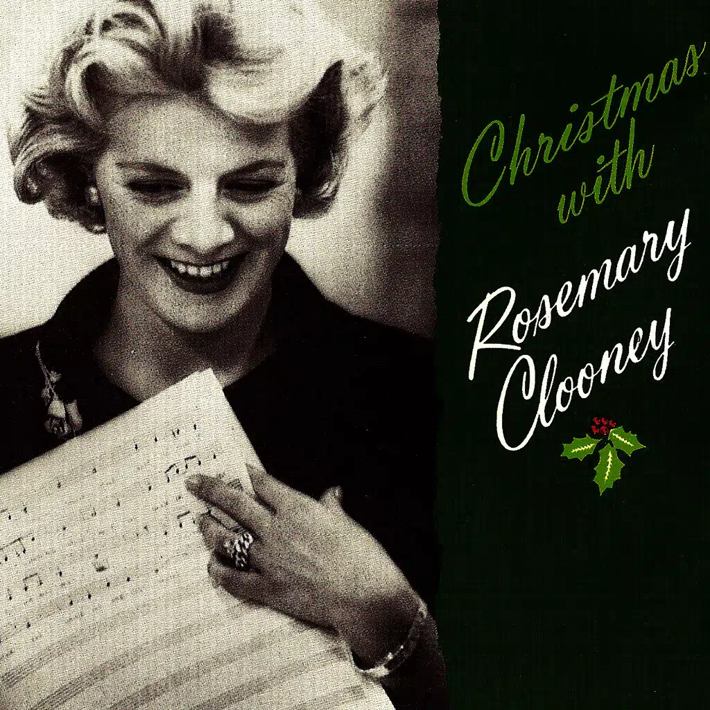 Christmas With Rosemary Clooney
