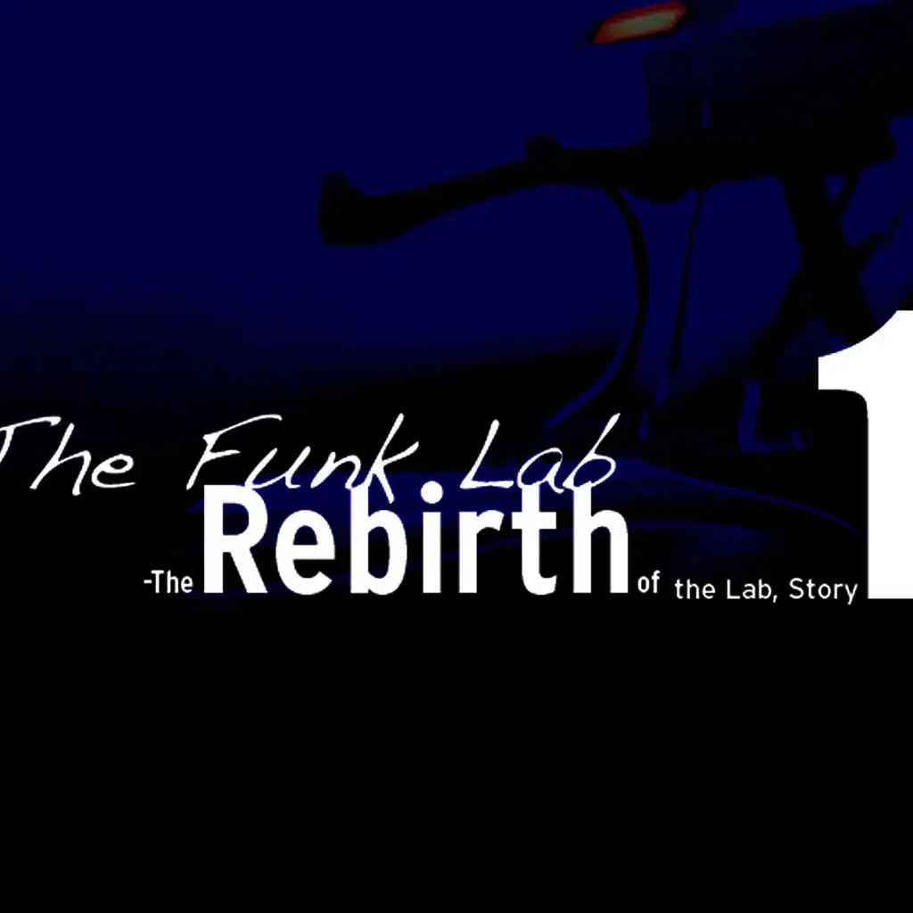 The Rebirth of the Lab, Story 1