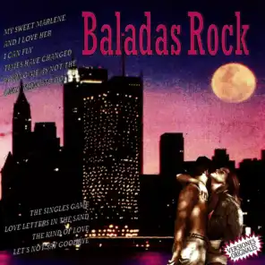 Baladas Rock