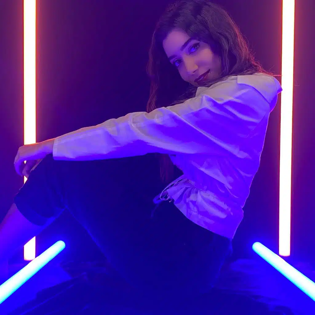 قلبي يا قلبي / Say You Won't Let Go