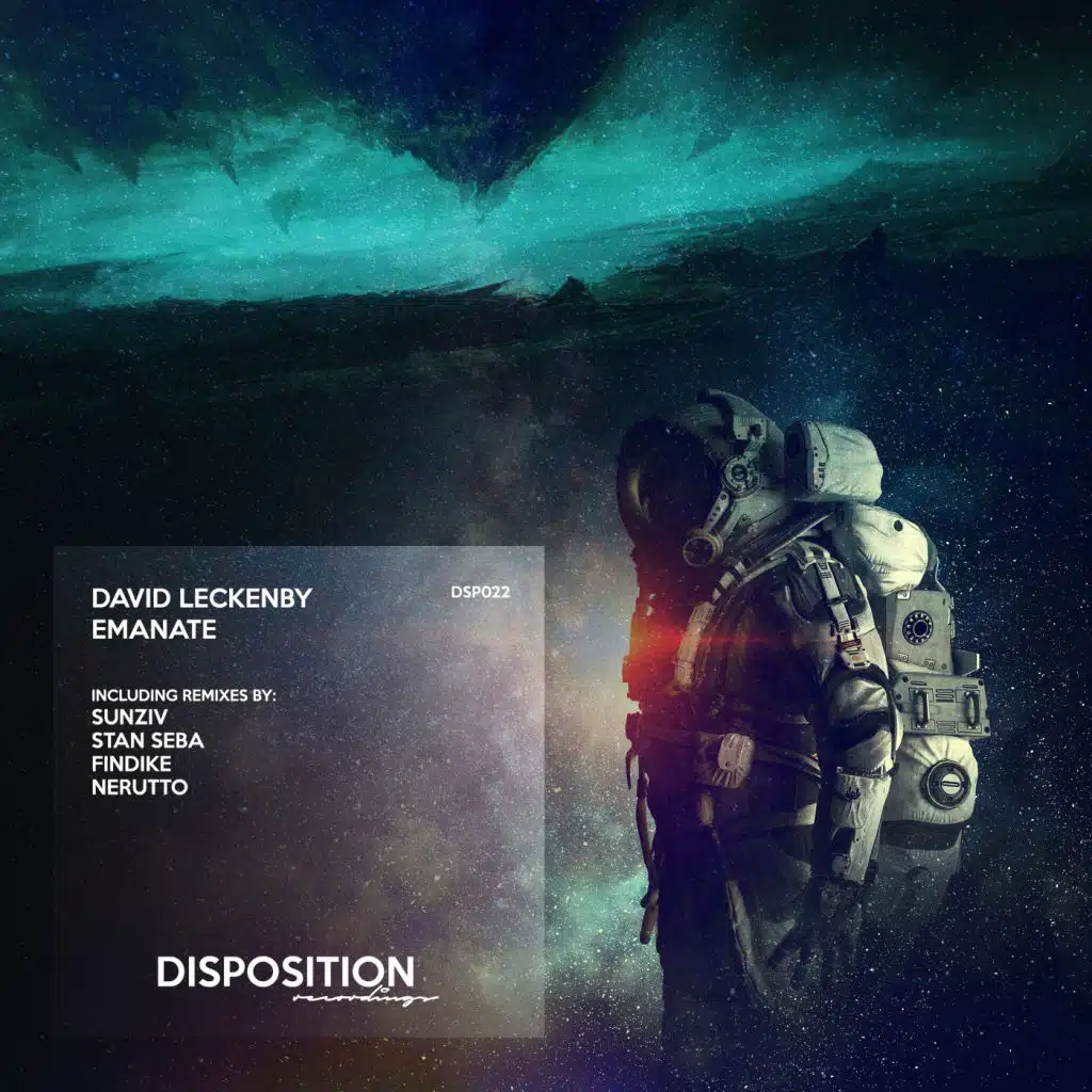 Stan Seba & David Leckenby