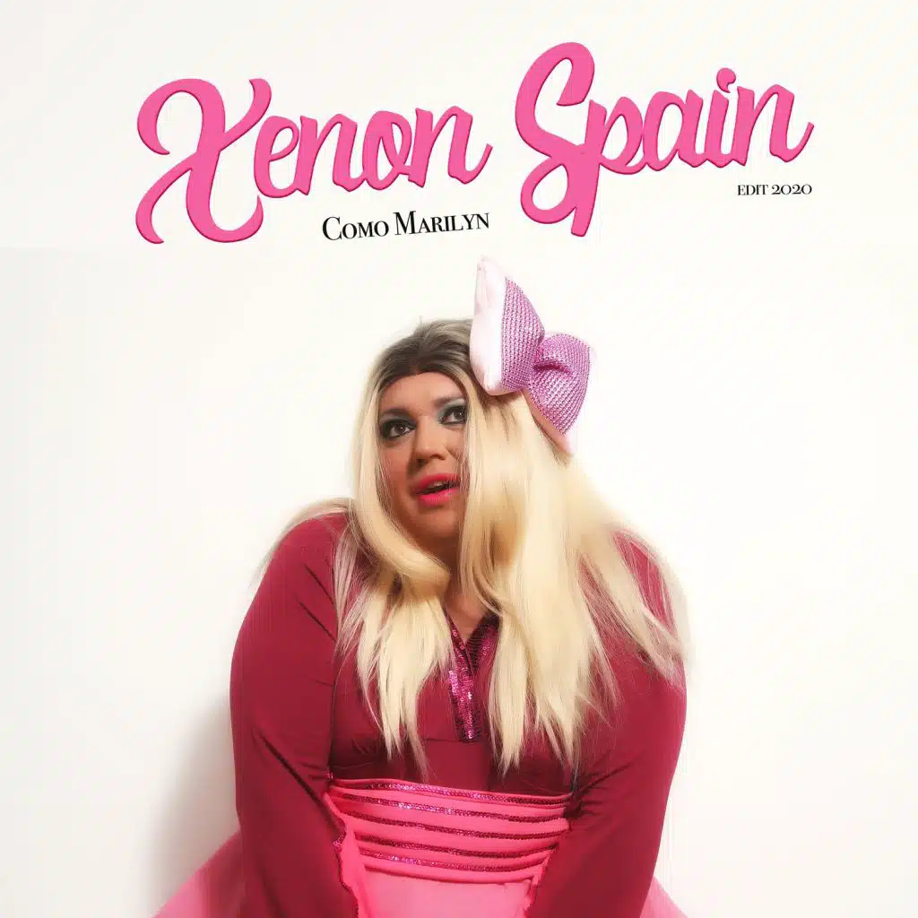 Como Marilyn (Edit 2020)