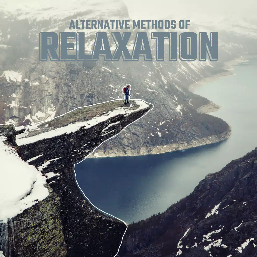 Deep Relaxation Exercises Academy, Deep Sleep Relaxation