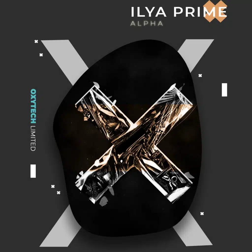 Ilya Prime