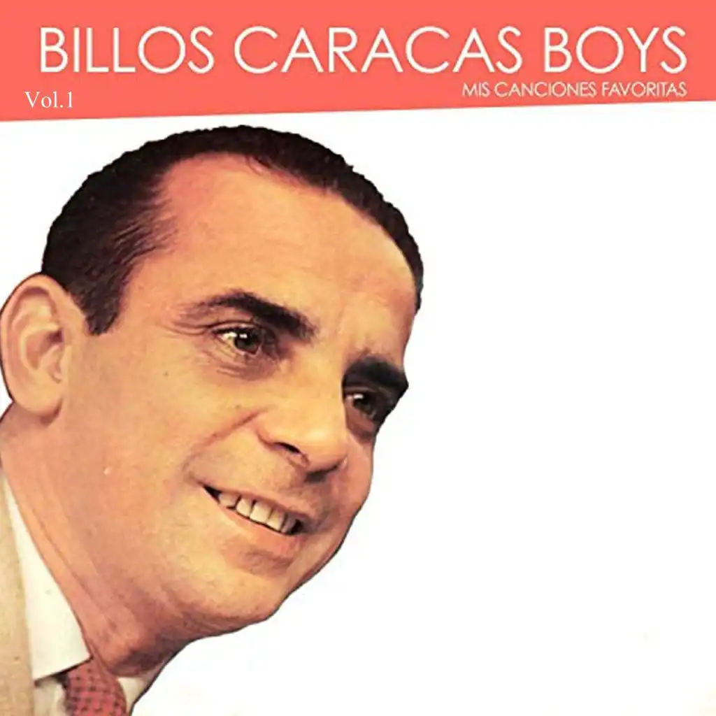 Billo's Caracas Boys & Sarita Arceo