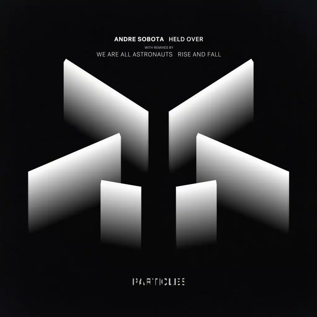 Held Over (Particles Edition)