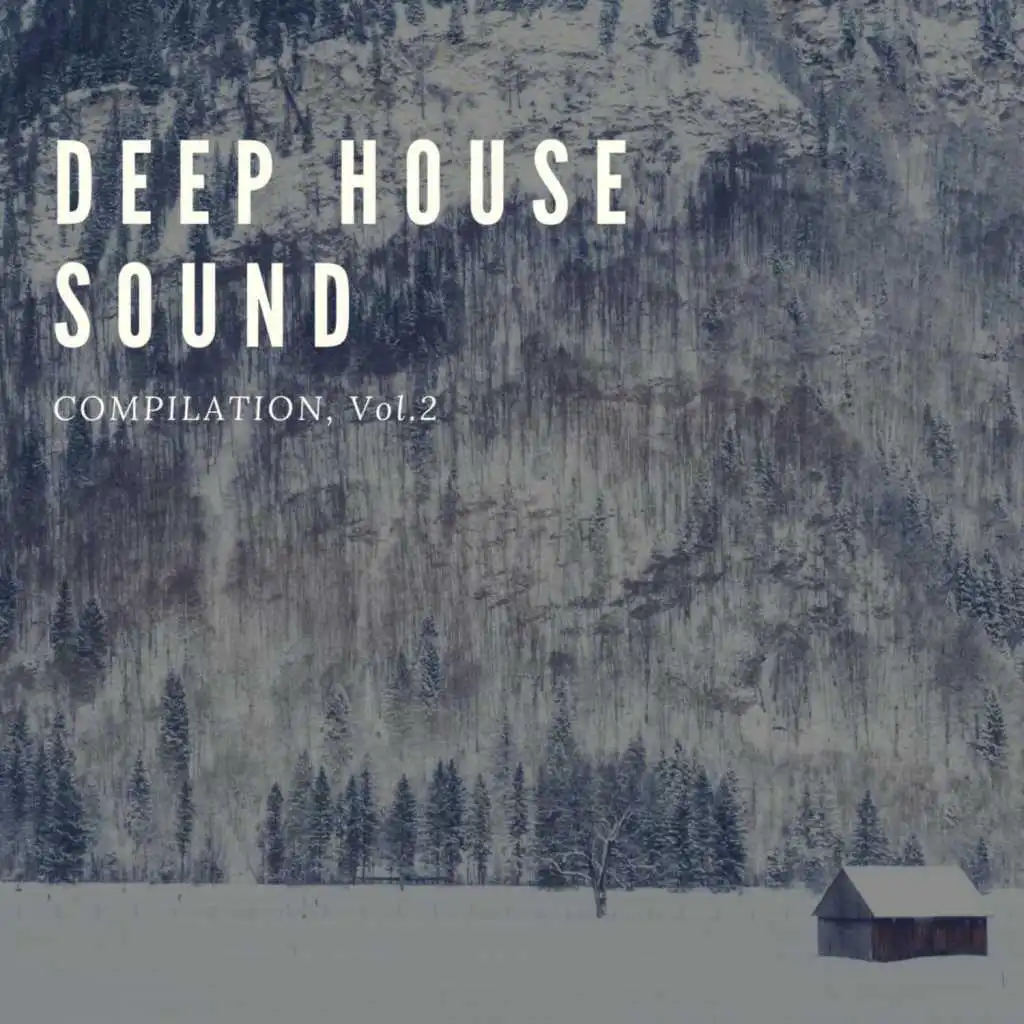 Deep House Sound, Vol. 2