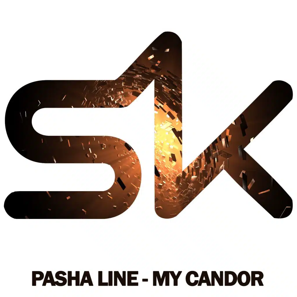 Pasha Line