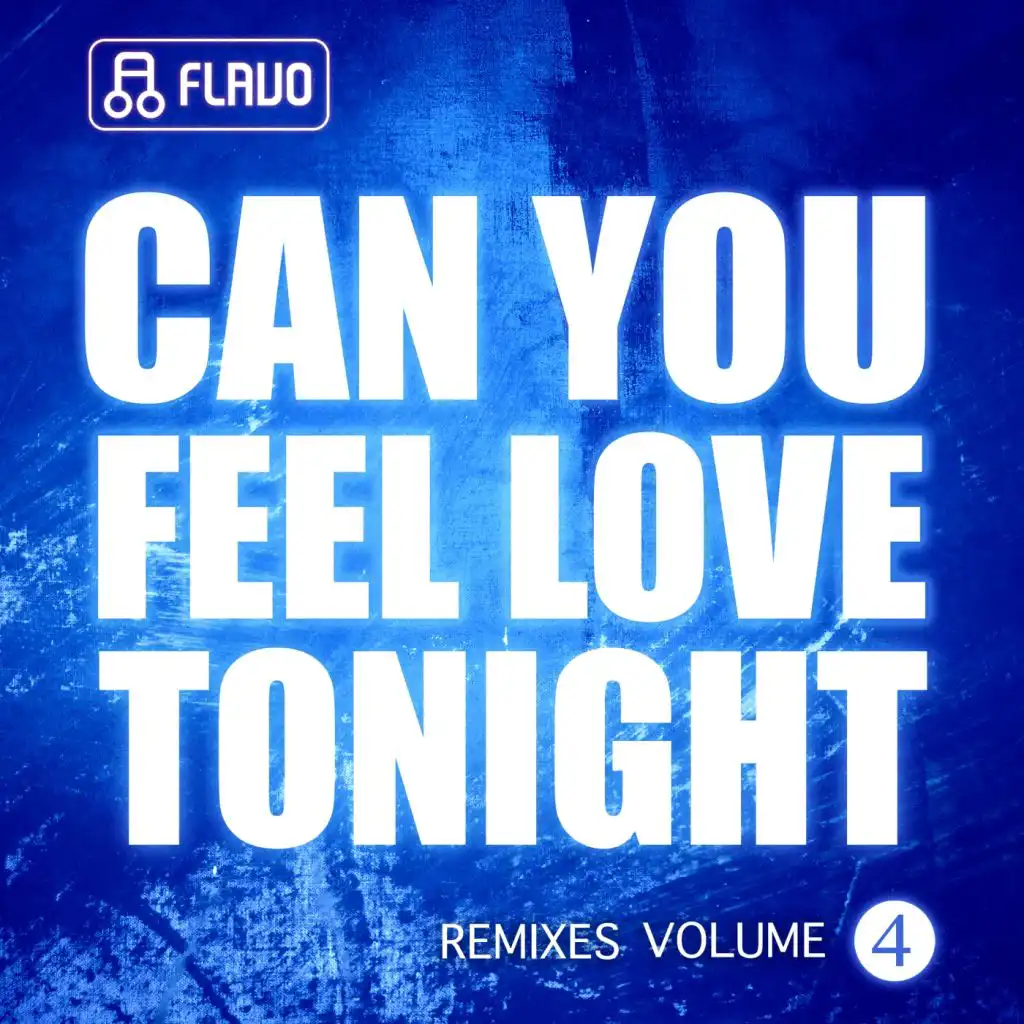 Can You Feel Love Tonight (Remixes, Vol. 4) [feat. Oleg Sobchuk]