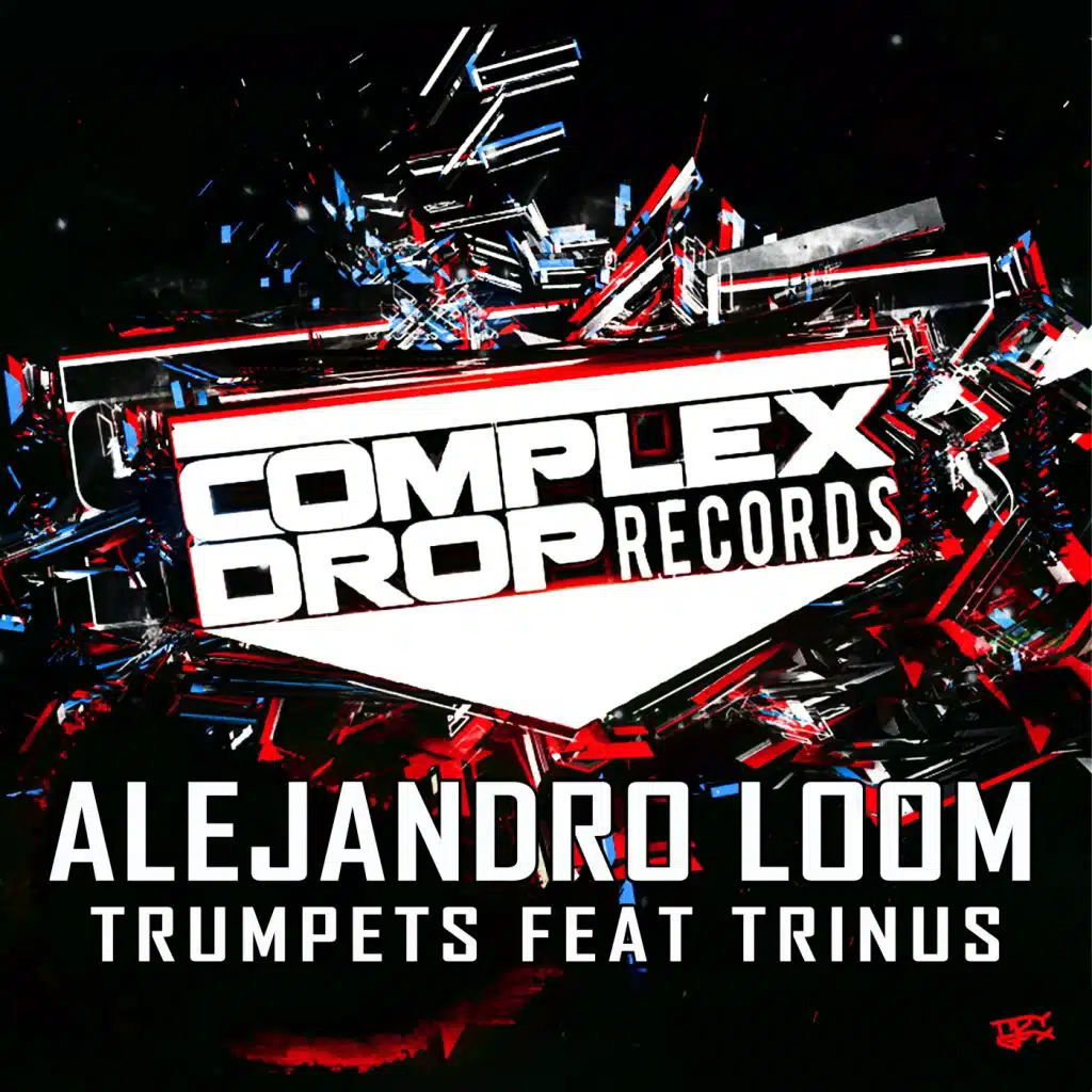 Trumpets (feat. Trinus)
