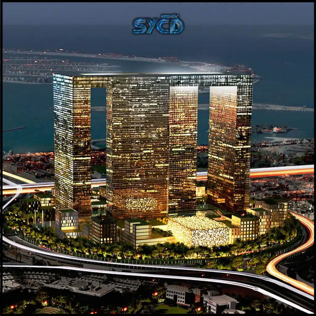 Ultimate 8 (feat. Natalie Nelson & Erotic Vagrancy)