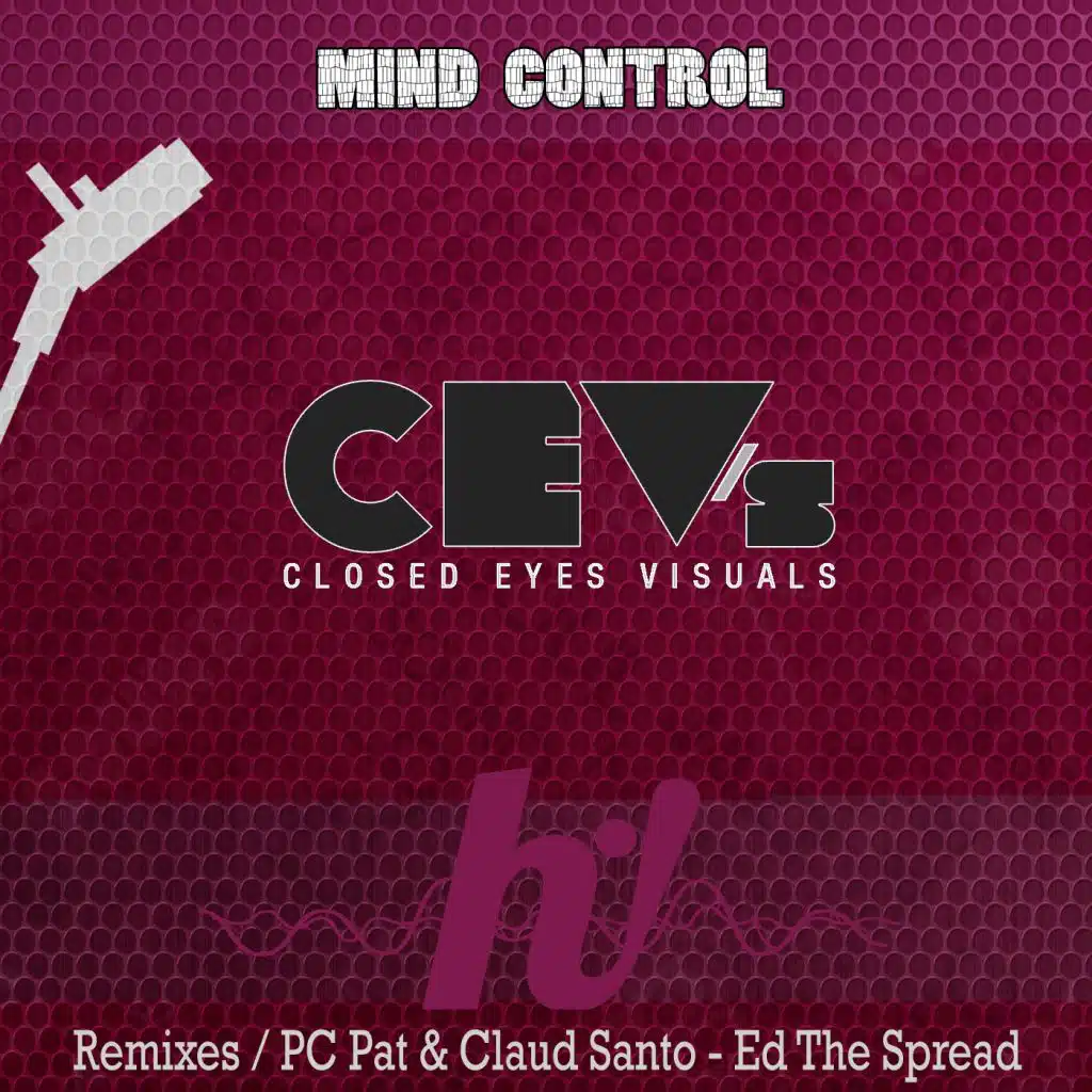 Mind Control