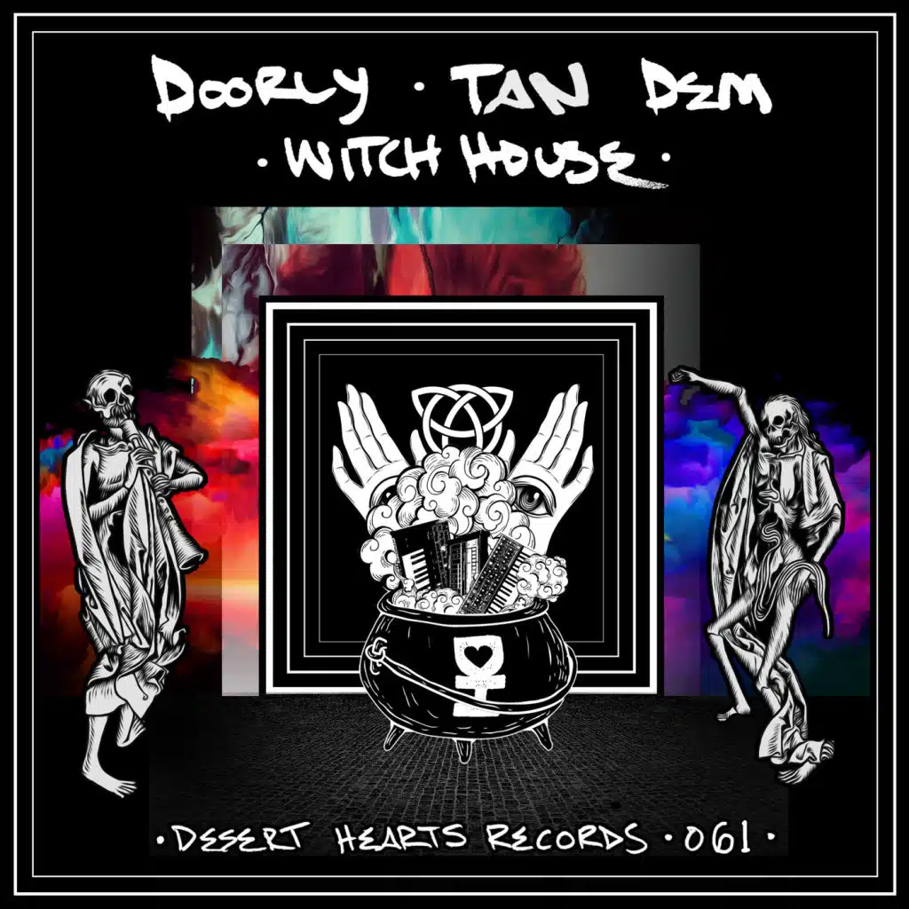 Doorly & Tan Dem