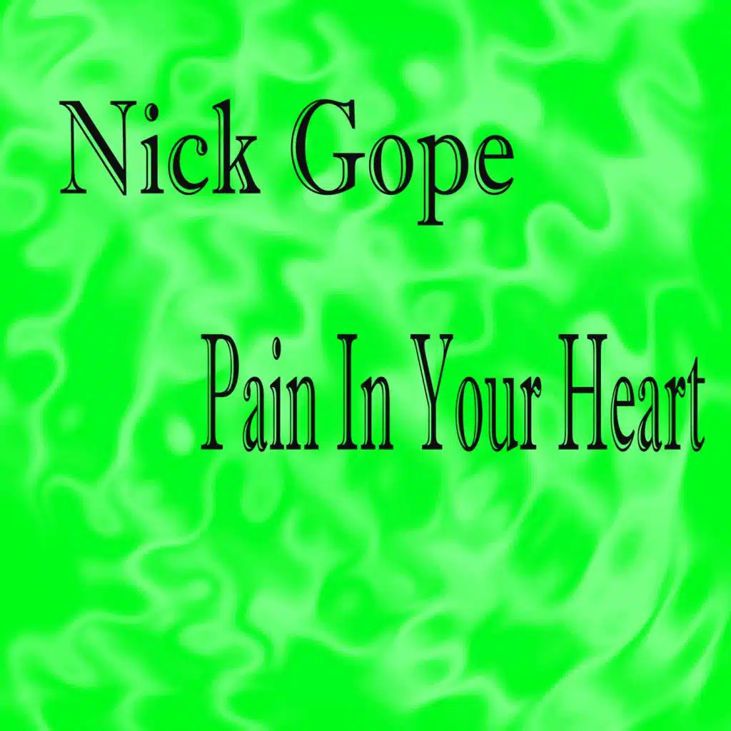 Pain In Your Heart (Extended Mix)