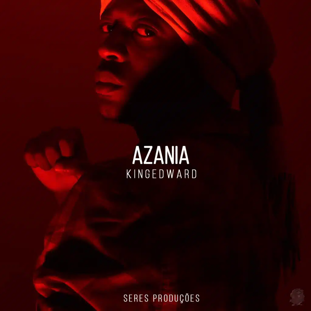 Azania (feat. Papcos)