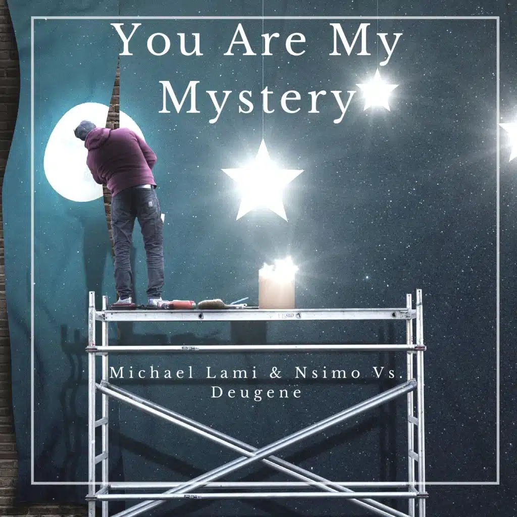 You Are My Mystery (Radio Edit)