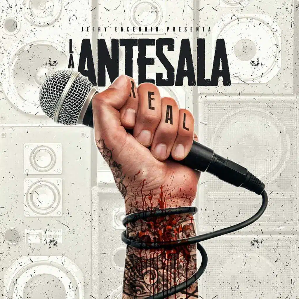 La Antesala