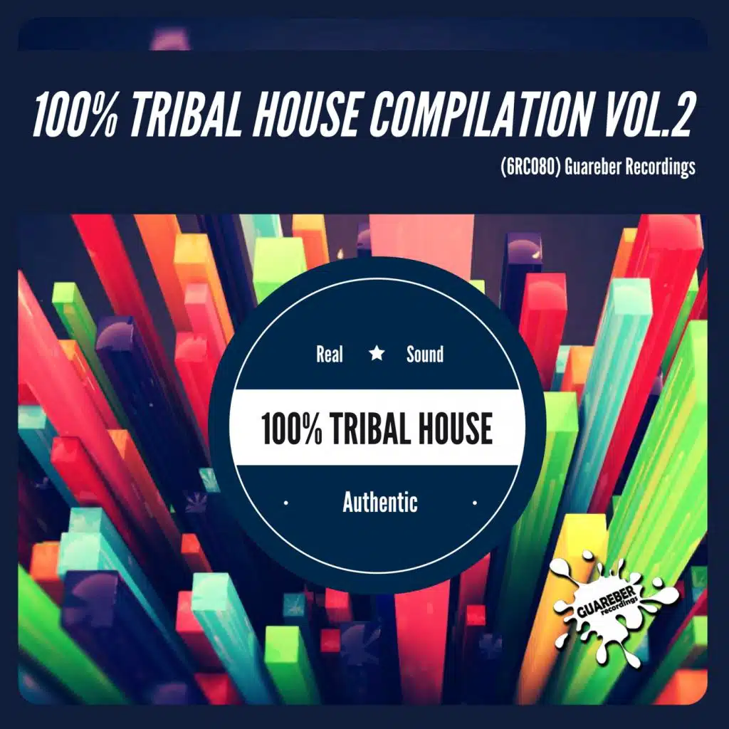 100% Tribal House Compilation, Vol. 2